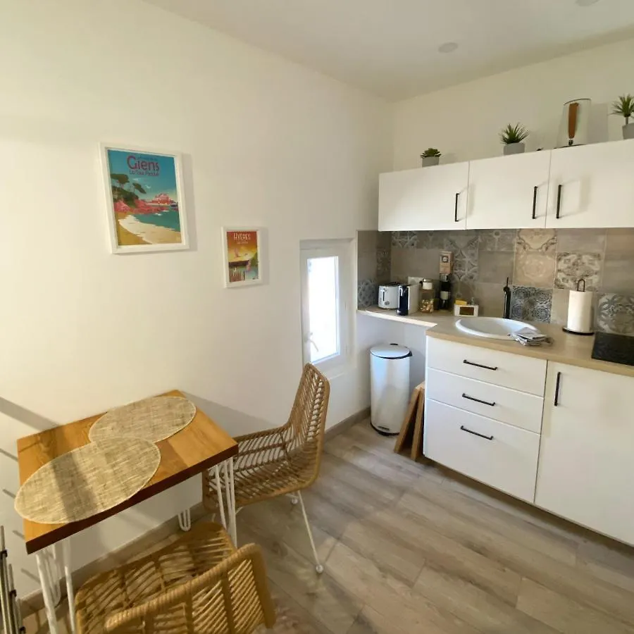 בית נופש הייר Petite Maison Cosy Et Moderne Avec Bain A Remous
