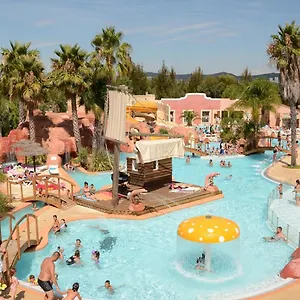 4* Camping Camping Les Palmiers